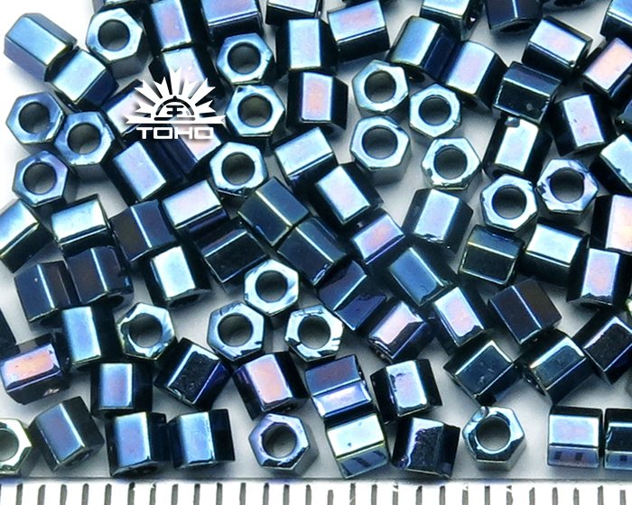 Toho Hex 8/0
