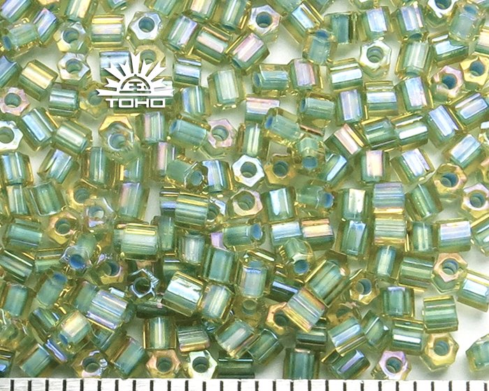 Hex 11/0