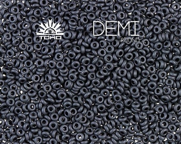 Demi Round 11/0
