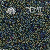 Demi Round 11/0