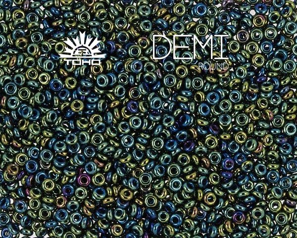 Demi Round 11/0