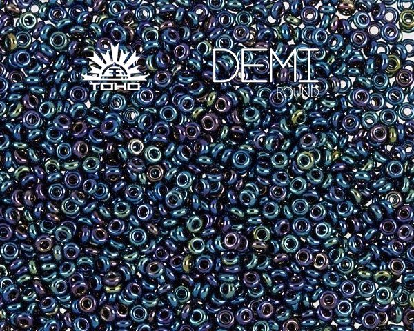 Demi Round 11/0