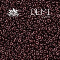 Demi Round 11/0