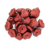 Lava Red