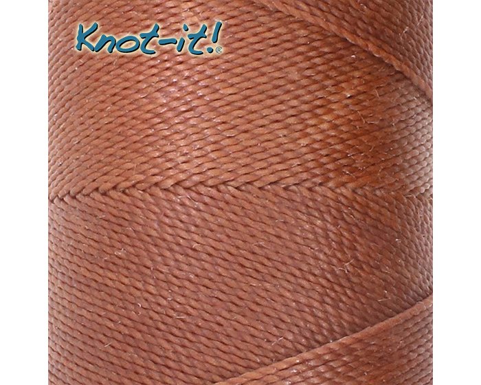 Knot-it! by The BeadSmith