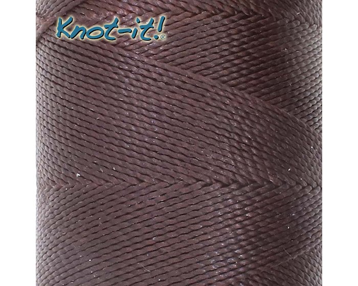 Knot-it! by The BeadSmith