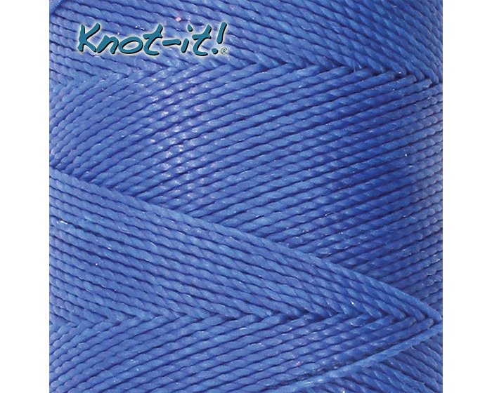 Knot-it! by The BeadSmith