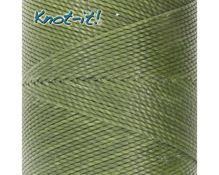 Knot-it! by The BeadSmith