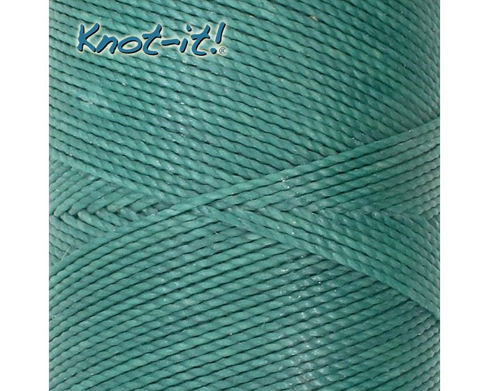 Knot-it! by The BeadSmith