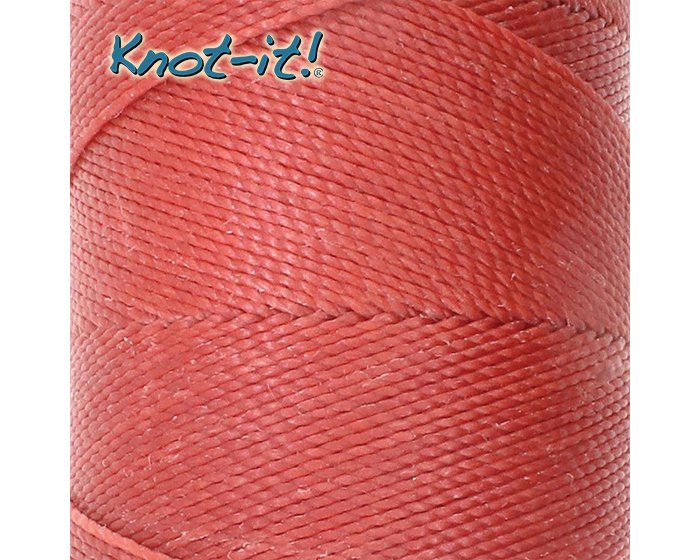 Knot-it! by The BeadSmith