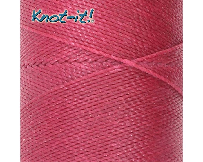 Knot-it! by The BeadSmith