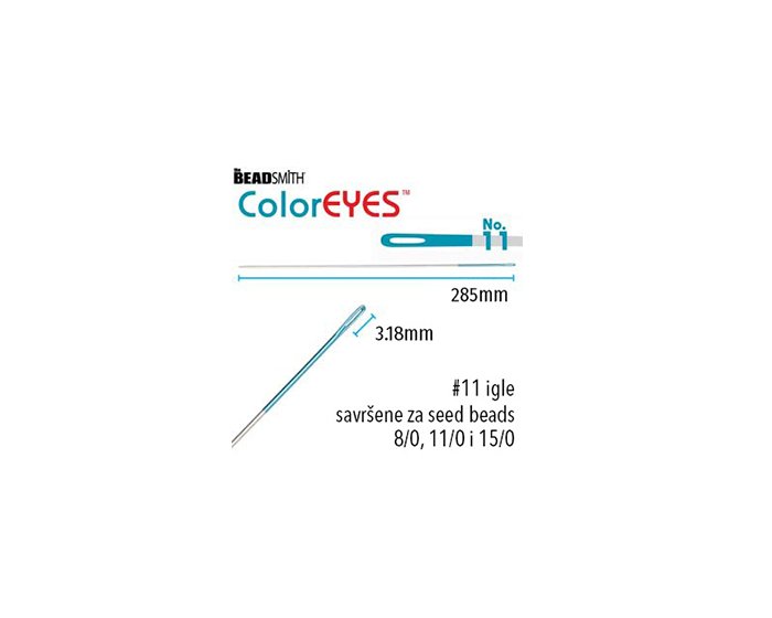 ColorEyes br.11