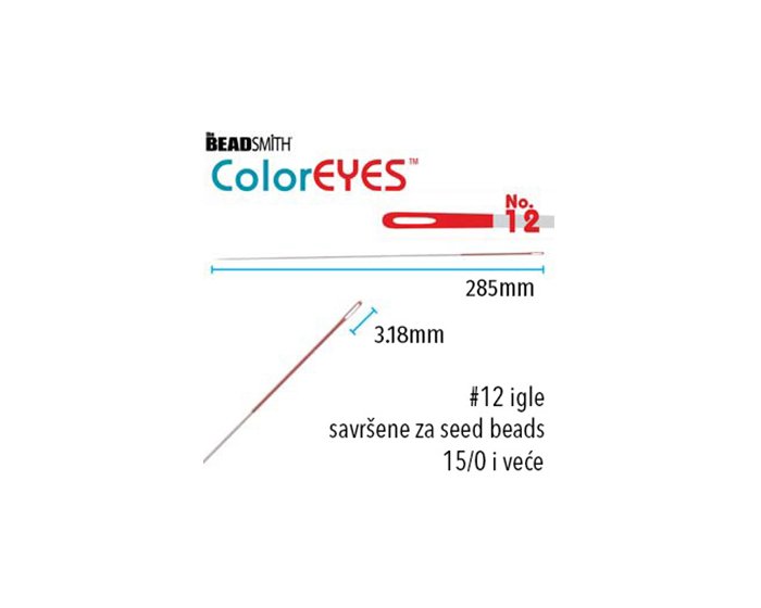 ColorEyes br 12.
