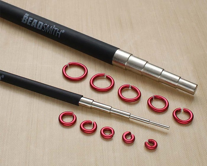 Mandrel set Mandrel set