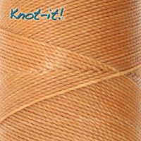 Knot-it! by The BeadSmith