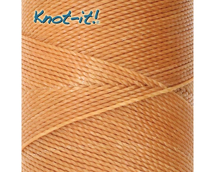Knot-it! by The BeadSmith