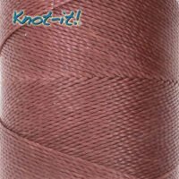Knot-it! by The BeadSmith