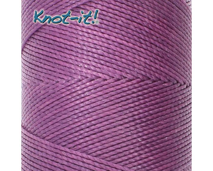 Knot-it! by The BeadSmith