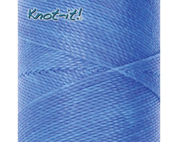 Knot-it! by The BeadSmith