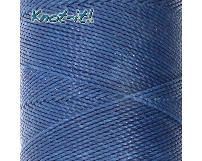Knot-it! by The BeadSmith