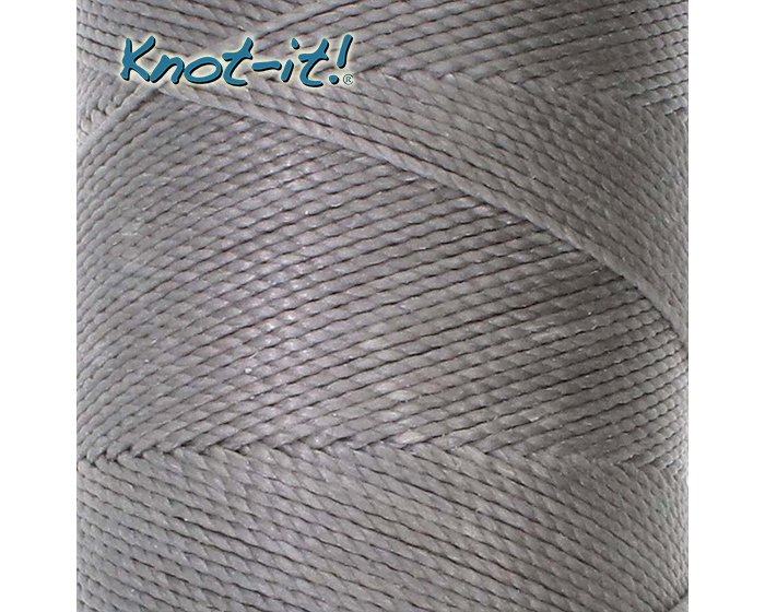 Knot-it! by The BeadSmith