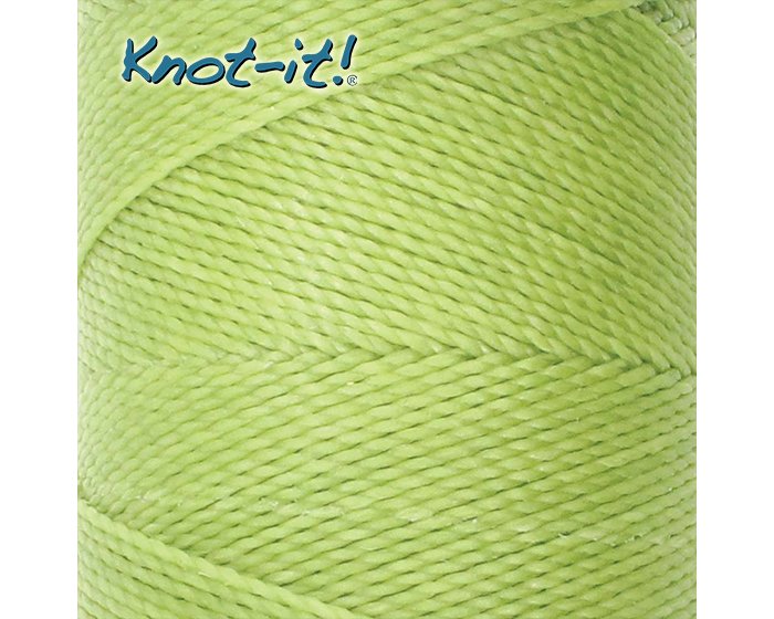Knot-it! by The BeadSmith