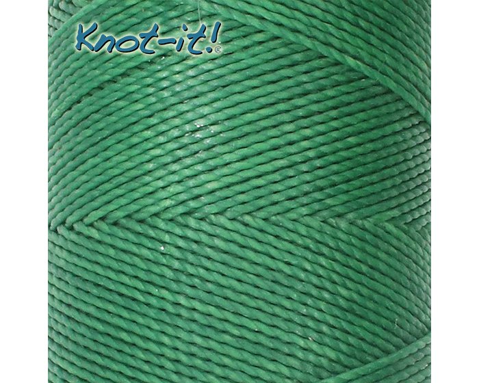 Knot-it! by The BeadSmith