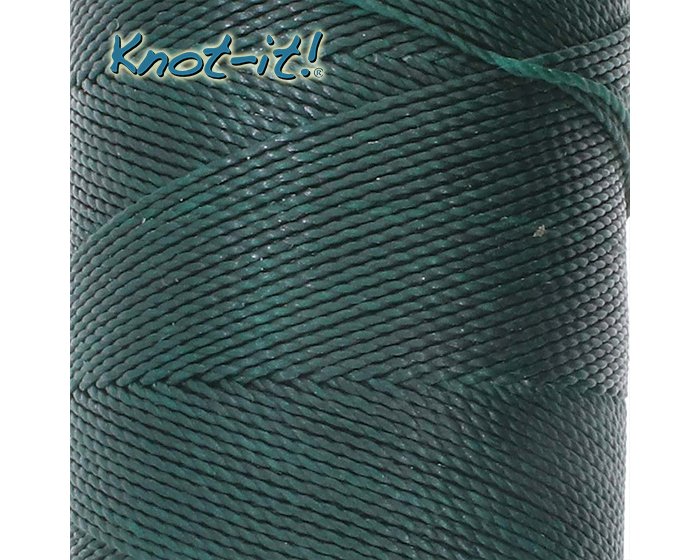 Knot-it! by The BeadSmith