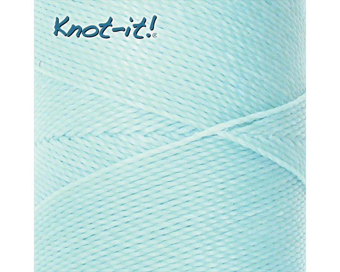 Knot-it! by The BeadSmith