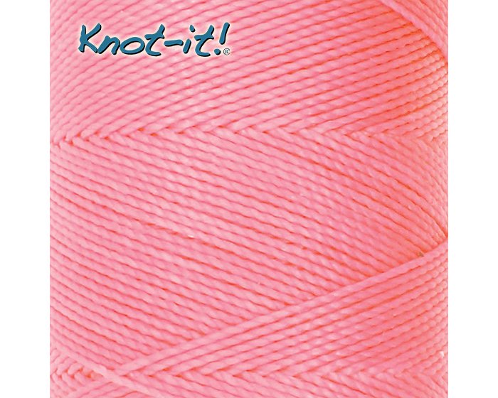 Knot-it! by The BeadSmith