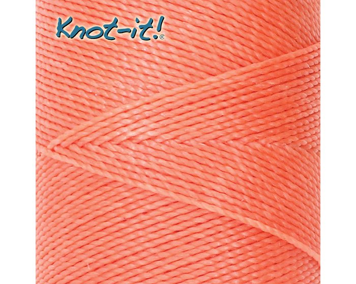Knot-it! by The BeadSmith