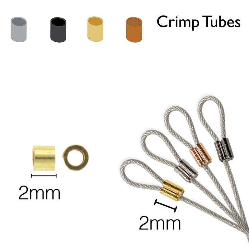 Crimp 2mm Crimp 2mm