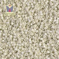 Opaque Alabaster Luster