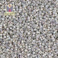Galvanized Grey Luster