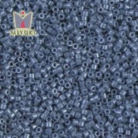 Opaque Blueberry Luster