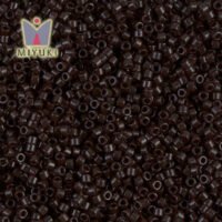 Opaque Chocolate Brown