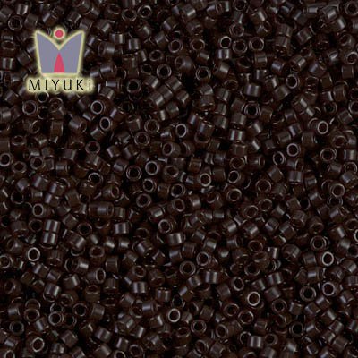 Opaque Chocolate Brown