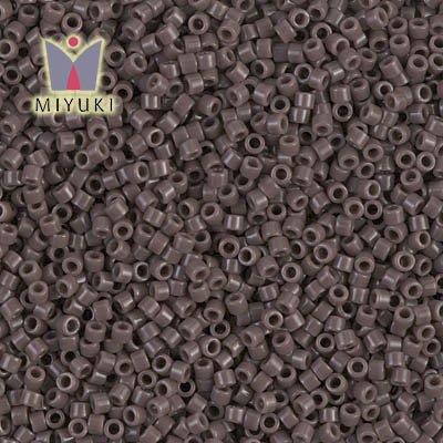 Opaque Dark Mauve