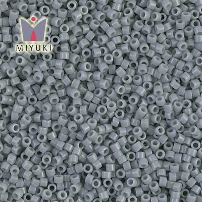 Opaque Ghost Grey