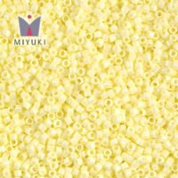 Opaque Pale Yellow