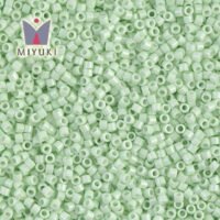 Opaque Light Mint