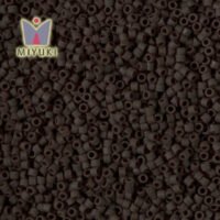 Matted Opaque Espresso