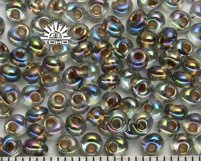 Magatama 3mm