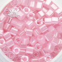 Toho Cube 3mm