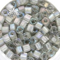 Toho Cube 3mm