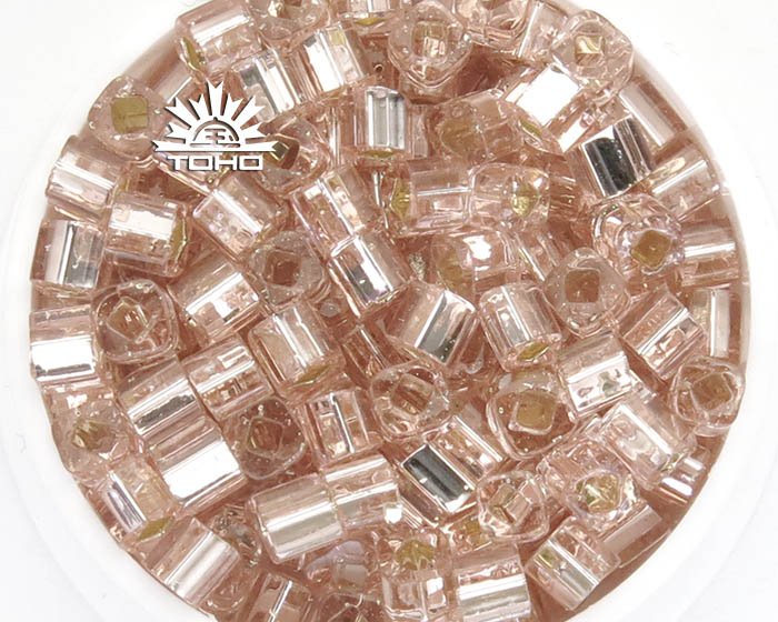 Toho Cube 3mm