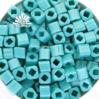 Toho Cube 3mm