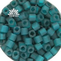 Toho Cube 3mm