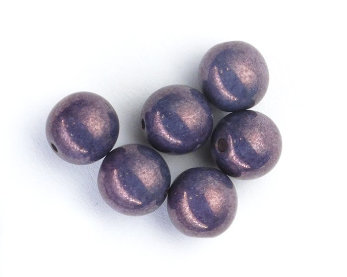 Okrugle perle