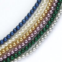 Biseri 2mm